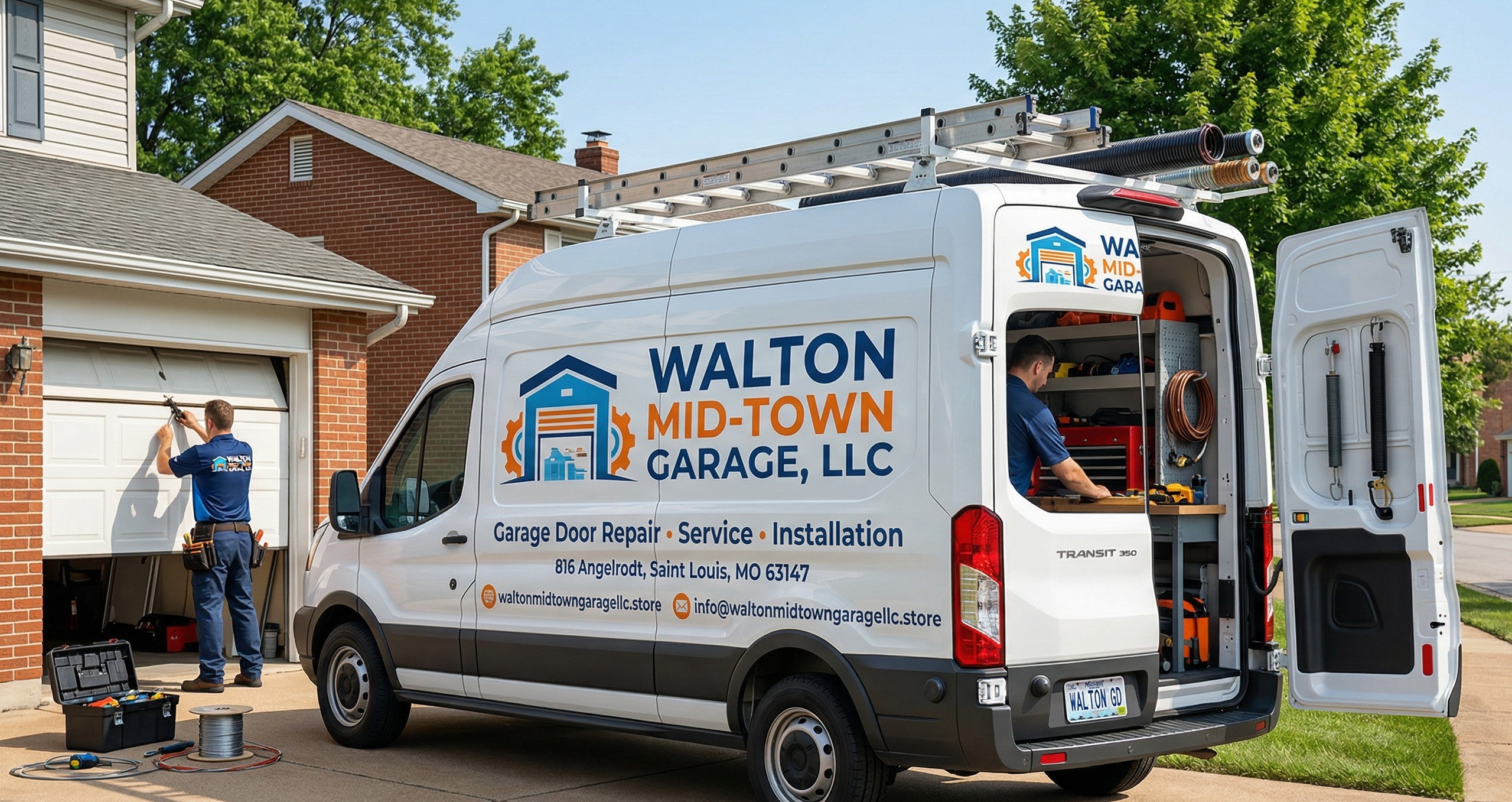 Saint Louis Best Team